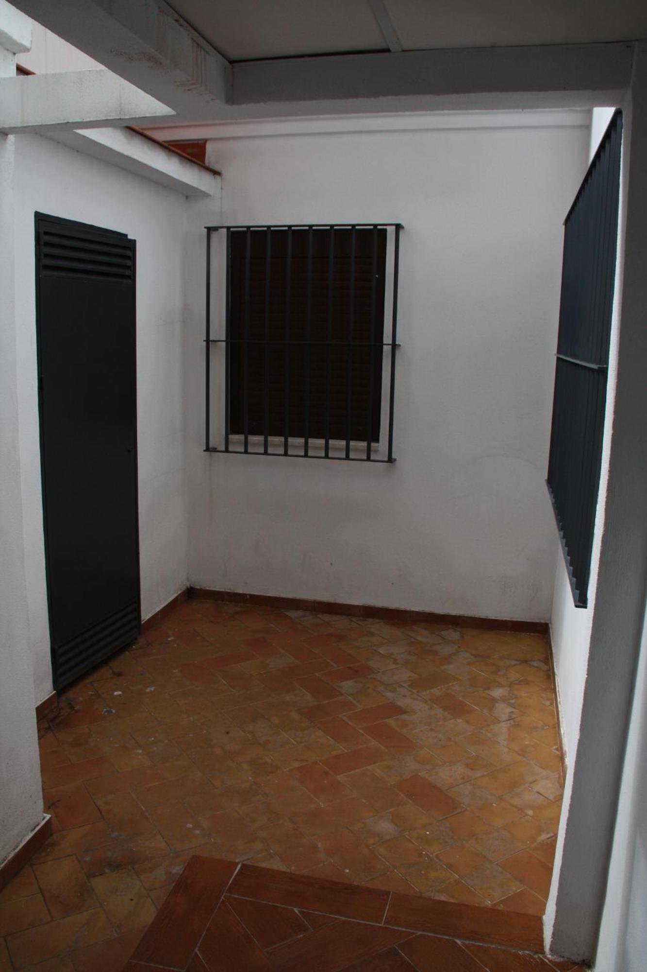 Casa Sevilla Nervion-Centro Bagian luar foto